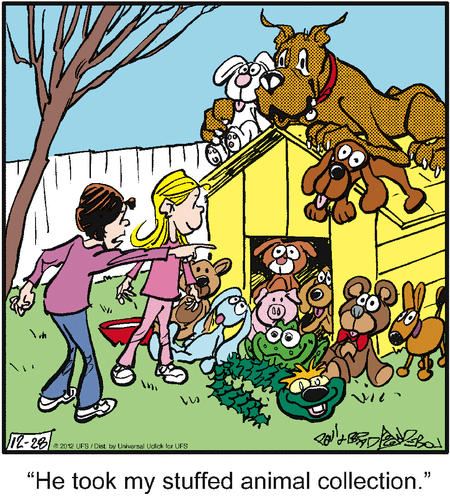 marmaduke